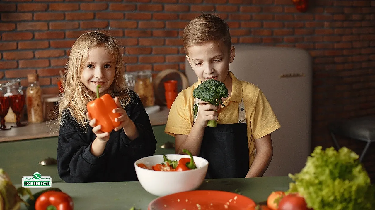 D vitamini eksikliği çocukların geleceğini etkiliyor