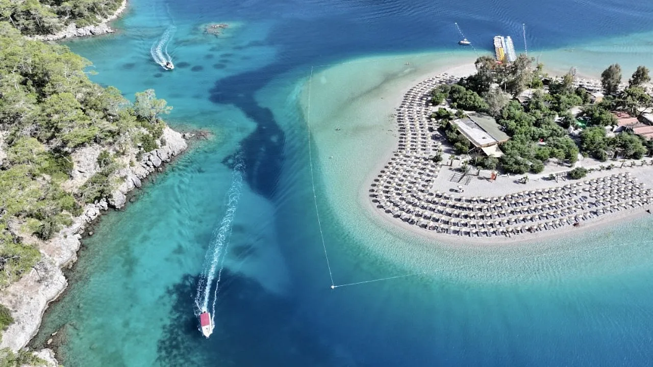 Fethiye'de 12 Haziran 2026 Hava Durumu
