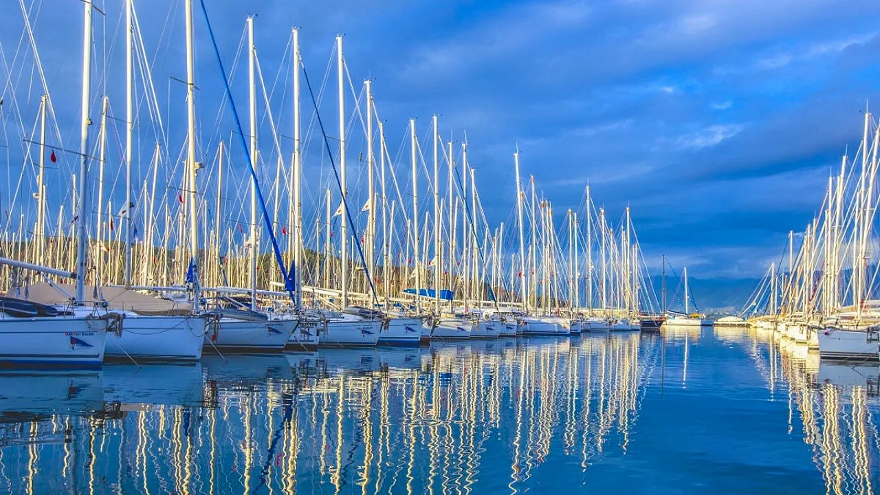 Fethiye'de 12 Haziran 2026 Hava Durumu