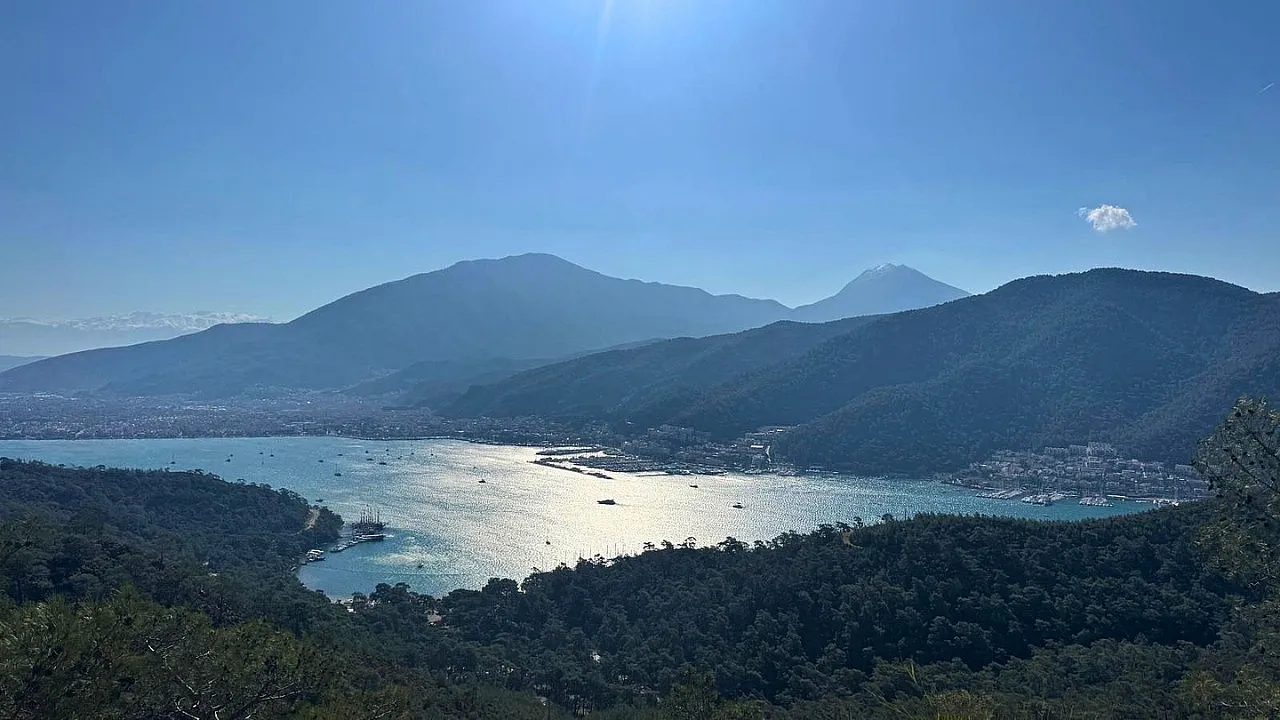 Fethiye'de 5 Haziran 2026 Hava Durumu: Az Bulutlu ve Açık Hava!