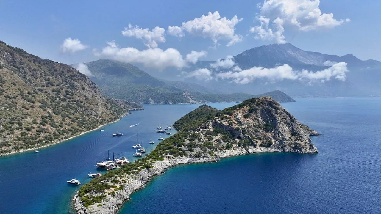 Fethiye Hava Durumu 3 Haziran 2026: Sıcaklık 30 Dereceye Ulaşacak