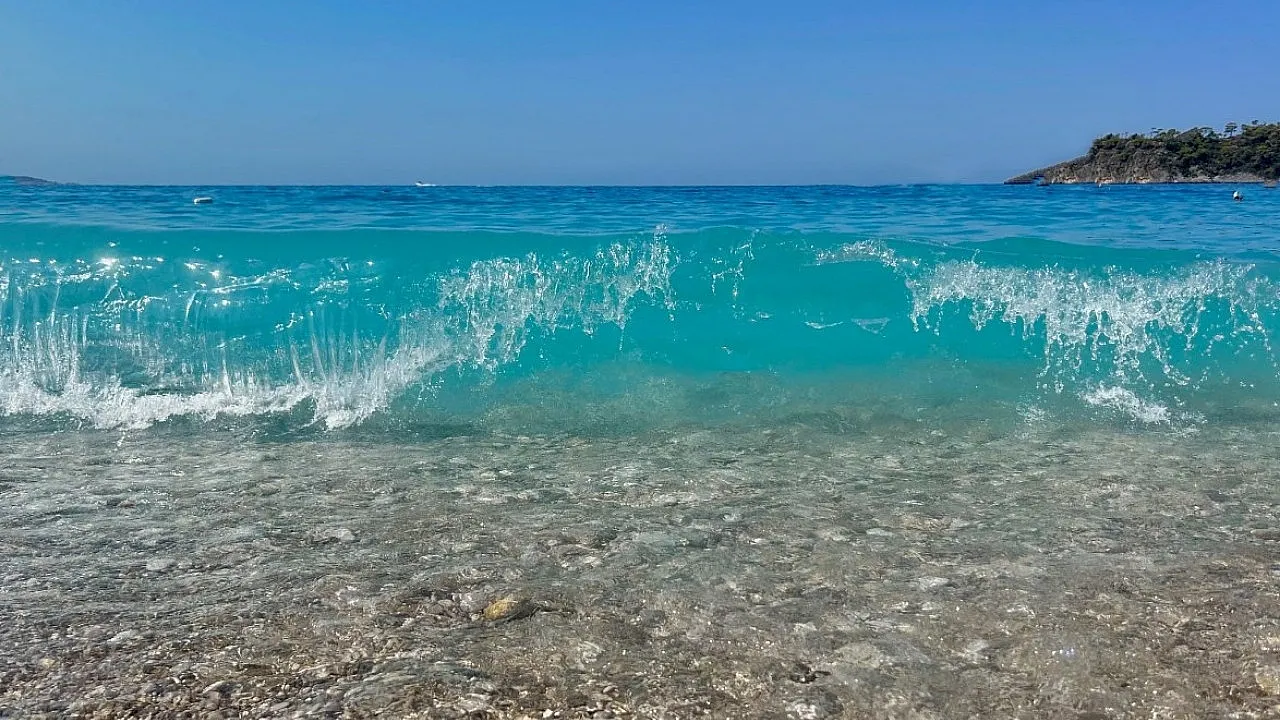 Fethiye Hava Durumu 3 Haziran 2026: Sıcaklık 30 Dereceye Ulaşacak