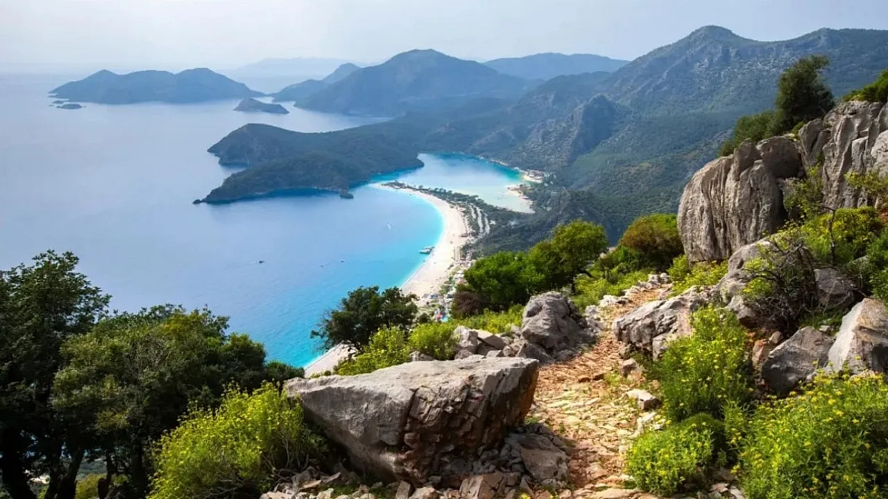 Fethiye Hava Durumu 3 Haziran 2026: Sıcaklık 30 Dereceye Ulaşacak
