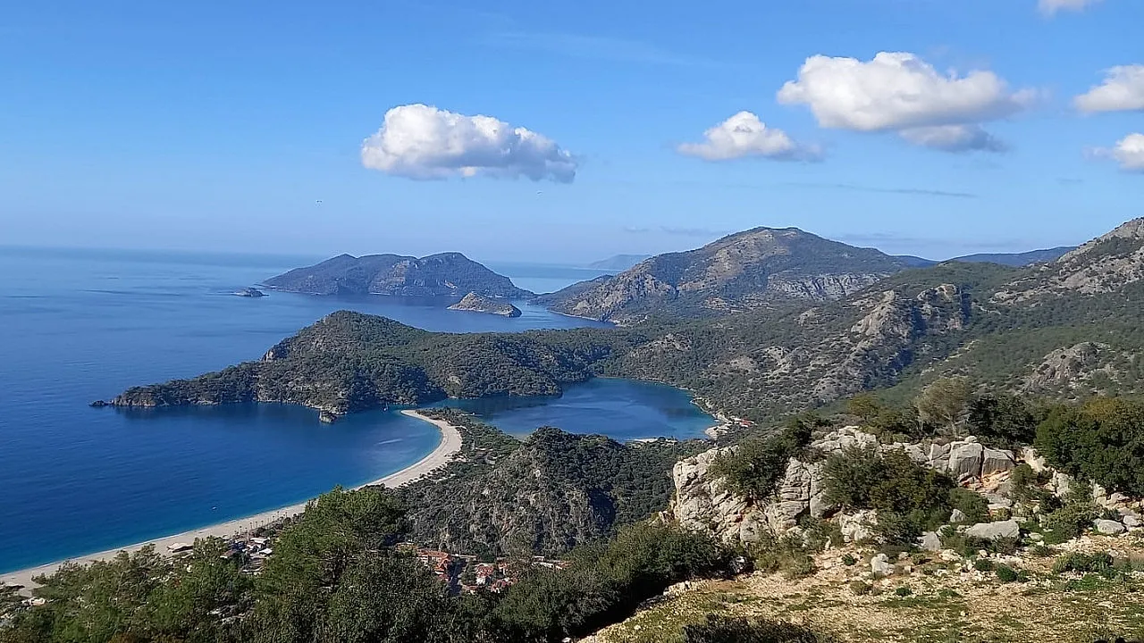 Fethiye Hava Durumu 3 Haziran 2026: Sıcaklık 30 Dereceye Ulaşacak