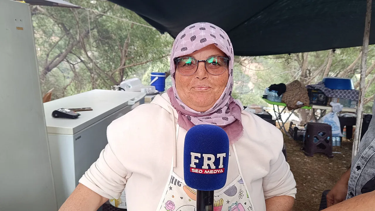12. Geleneksel Yayla Karaçulha Yörük Şenliği'nde İkinci Gün Coşkusu