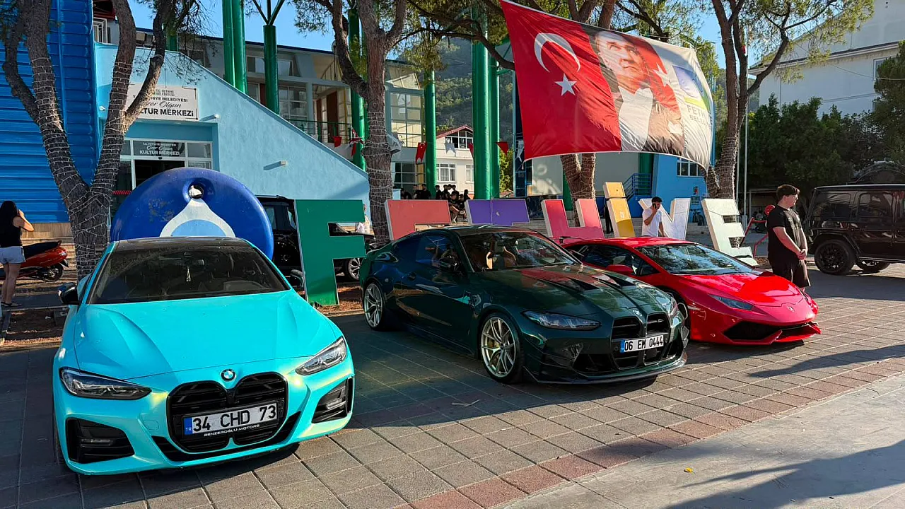 Fethiye Büyük Boks Gecesine Hazır: 'Tüm Sporseverleri Bekliyoruz'