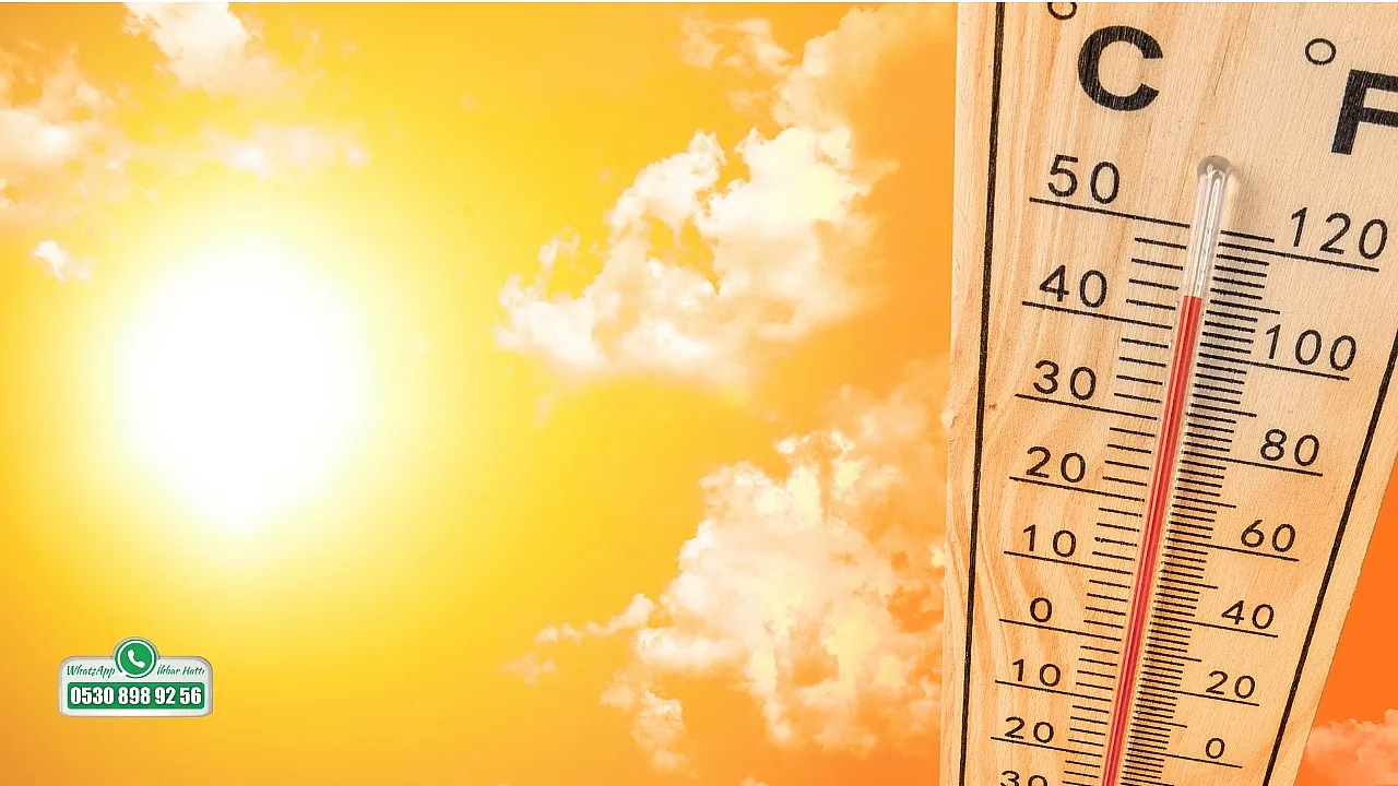 Muğla Hava Durumu 17 Temmuz 2026: Kavurucu Sıcaklar Geliyor!