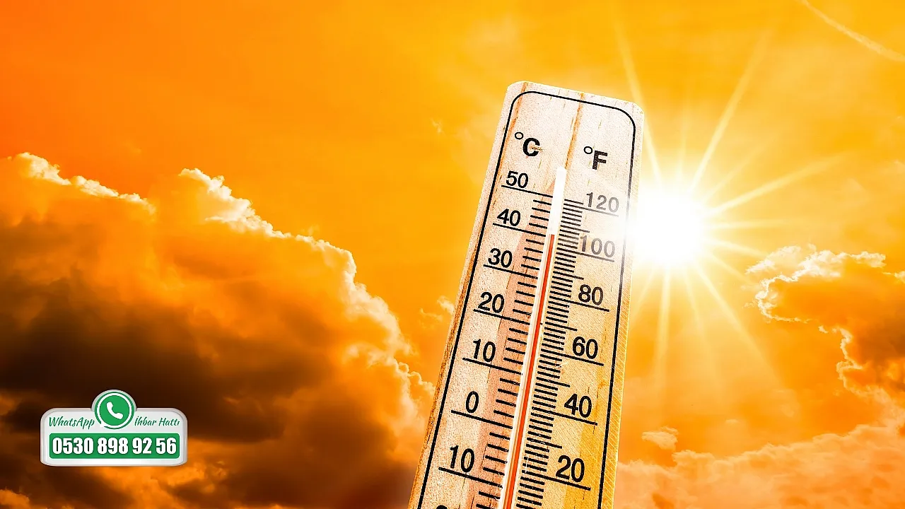 Muğla Hava Durumu 22 Temmuz 2026: Sıcaklık 43 Dereceye Çıkacak