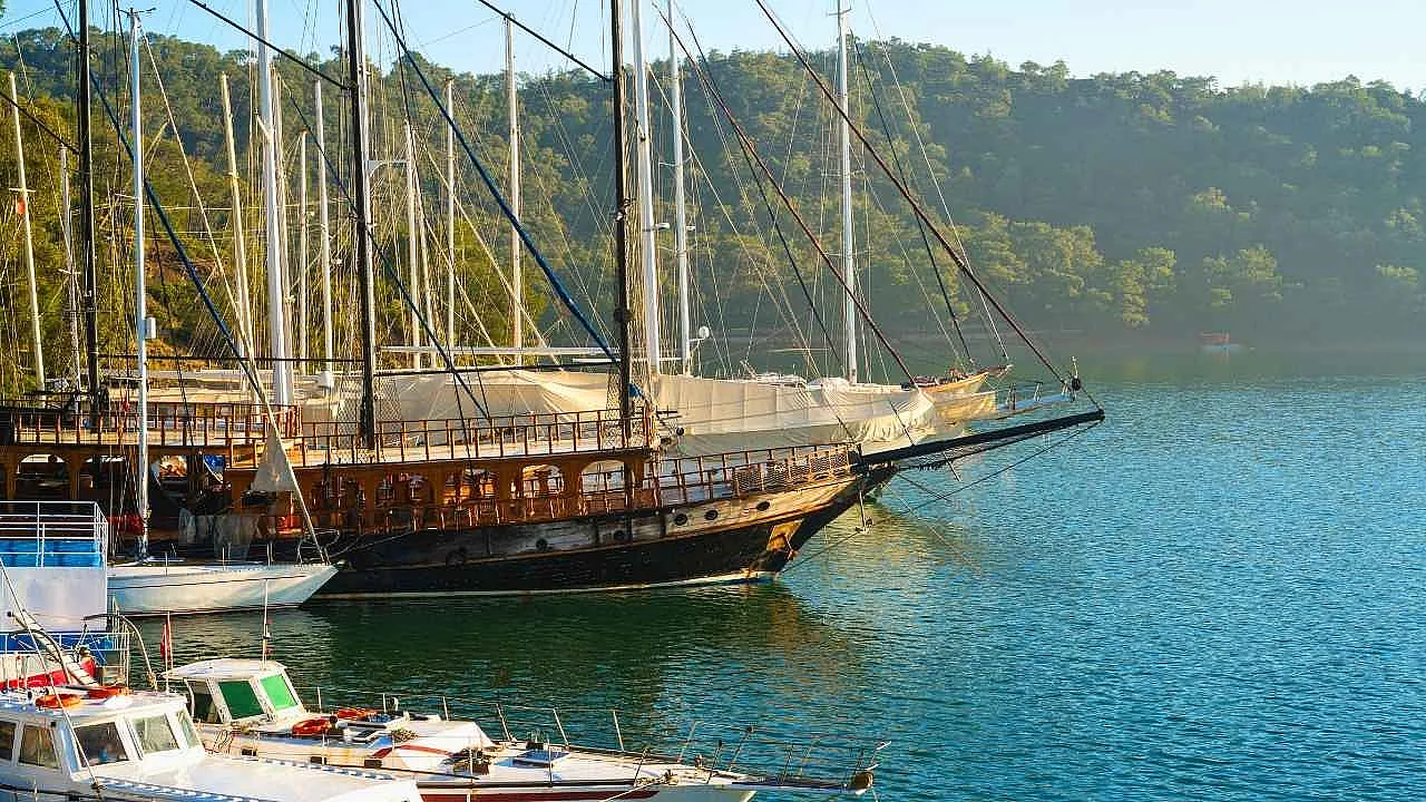 Fethiye'de Sıcaklıklar Düşüyor! Meteoroloji'den 26 Temmuz Hava Durumu Açıklaması