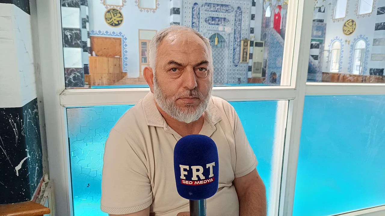 Fethiye'de 'Yaz Kur'an Kursları'na yoğun ilgi: Uğurlu Camii çocuk sesleriyle şenleniyor