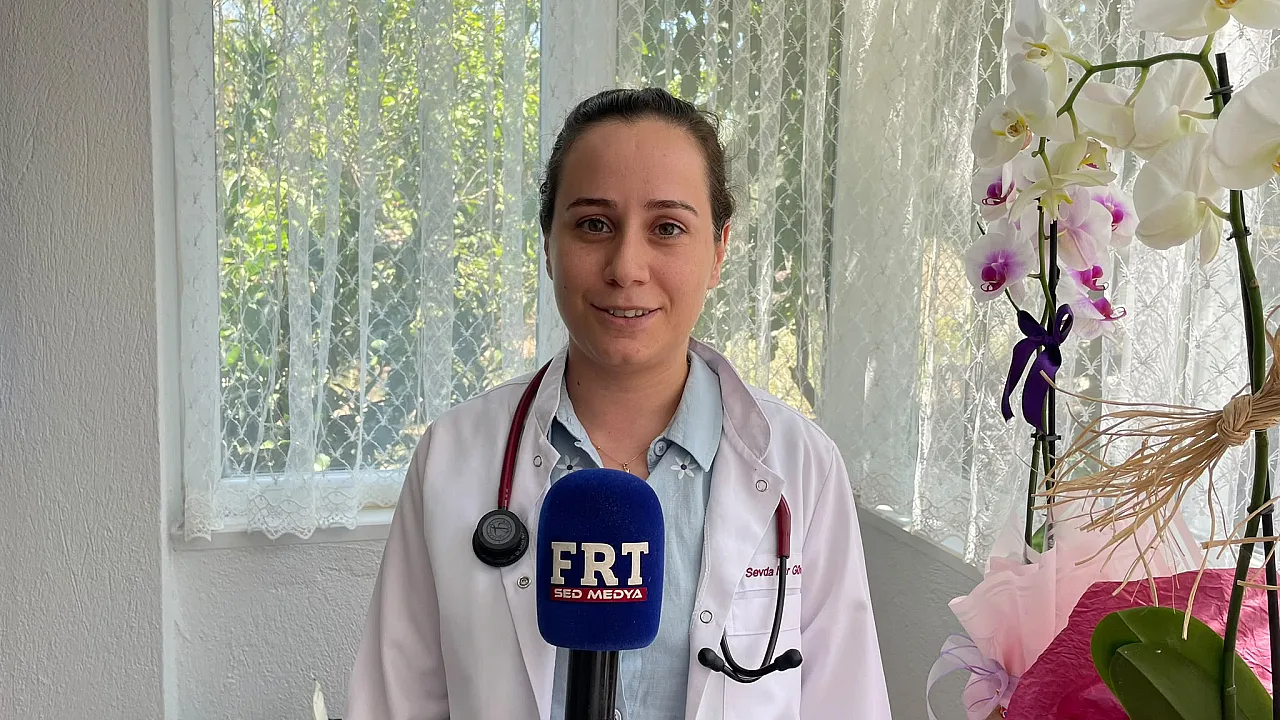 Fethiye Esenköy 21 No'lu Aile Sağlığı Merkezi vatandaşları kabul etmeye başladı