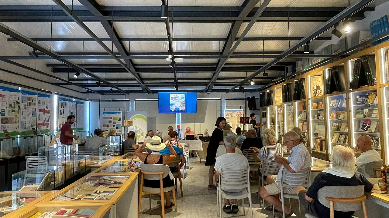 Fethiye'nin saklı hikayeleri kaynaklarla gün yüzüne çıkıyor