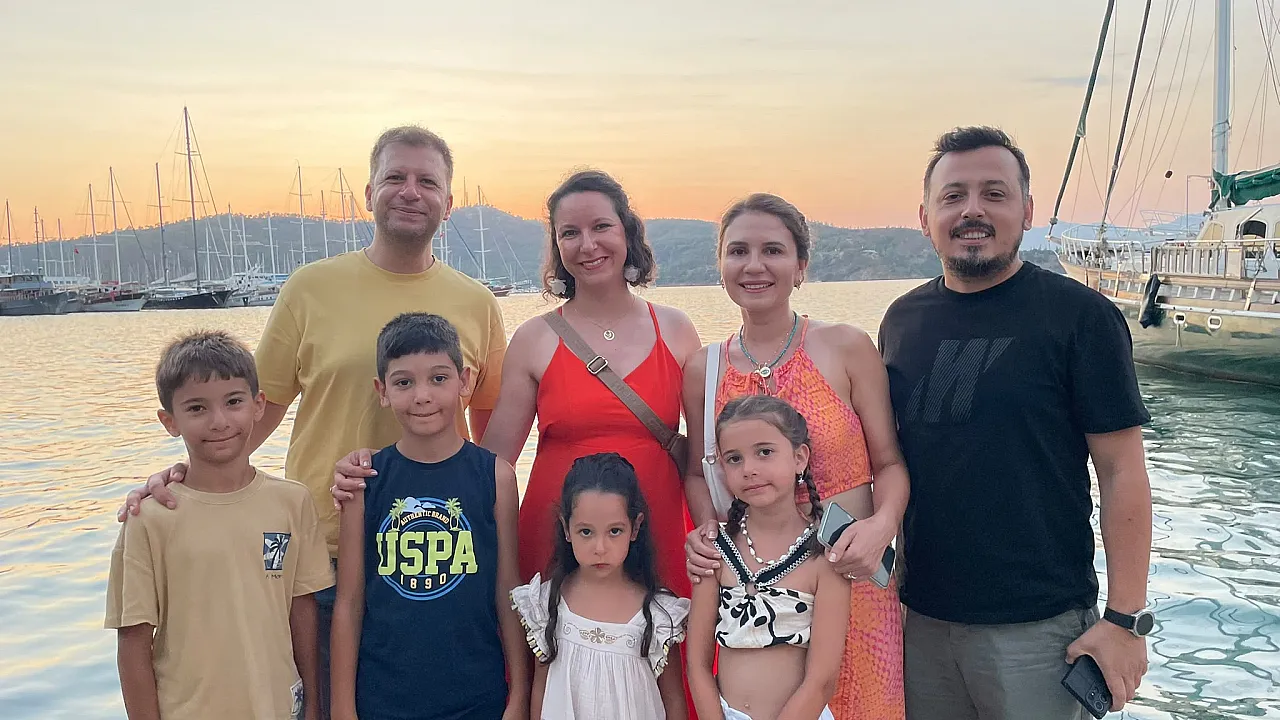 Fethiye'nin temizliği ve düzeni tatilcilerden tam not aldı