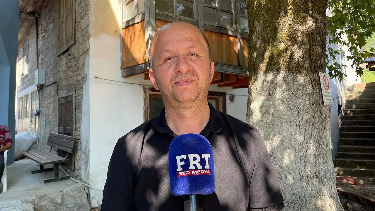Fethiye'nin üreten mahallesi: İncirköy