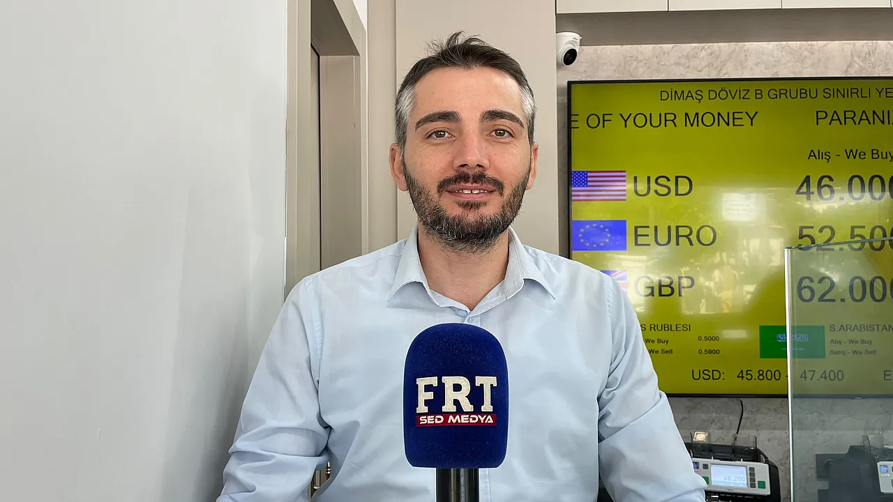 Fethiye Tufanlar Dimaş Döviz'den piyasa değerlendirmesi: 'Bu yılın kazananı dolar oldu'