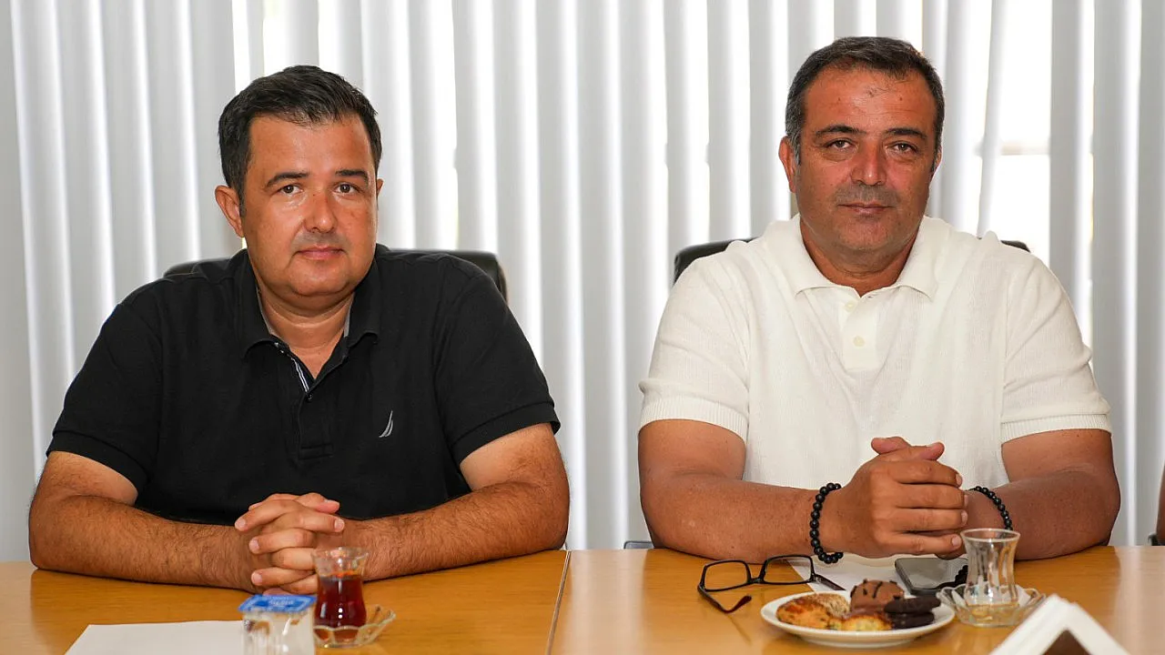 FTSO'da Turizm Konseyi, Turist Sayısını Artıracak Önlemleri ve Alternatif Pazarları Ele Aldı