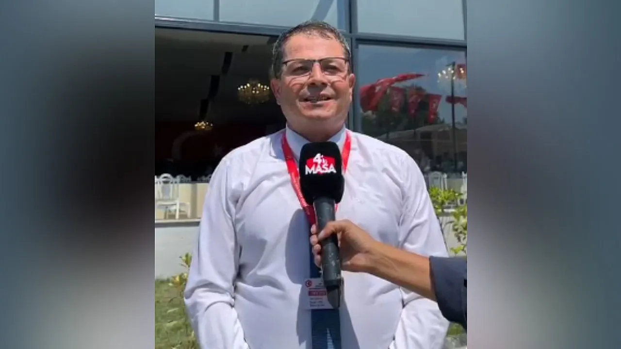 MHP Seydikemer Kongresinde Seçim Mesajı: Hedef İki Milletvekili