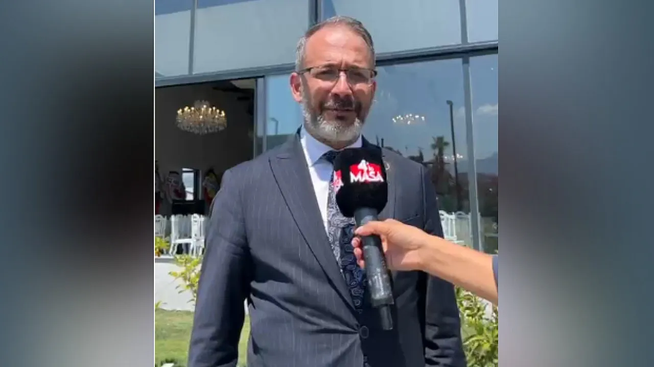 MHP Seydikemer Kongresinde Seçim Mesajı: Hedef İki Milletvekili