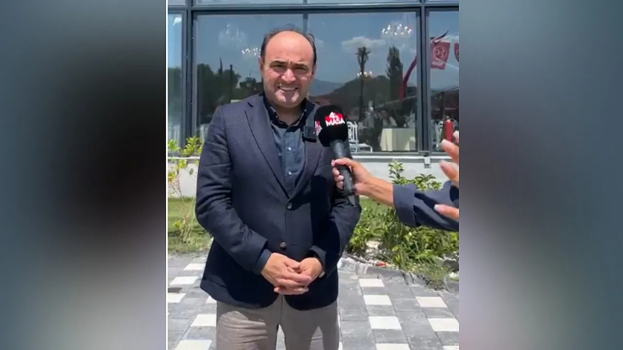MHP Seydikemer Kongresinde Seçim Mesajı: Hedef İki Milletvekili