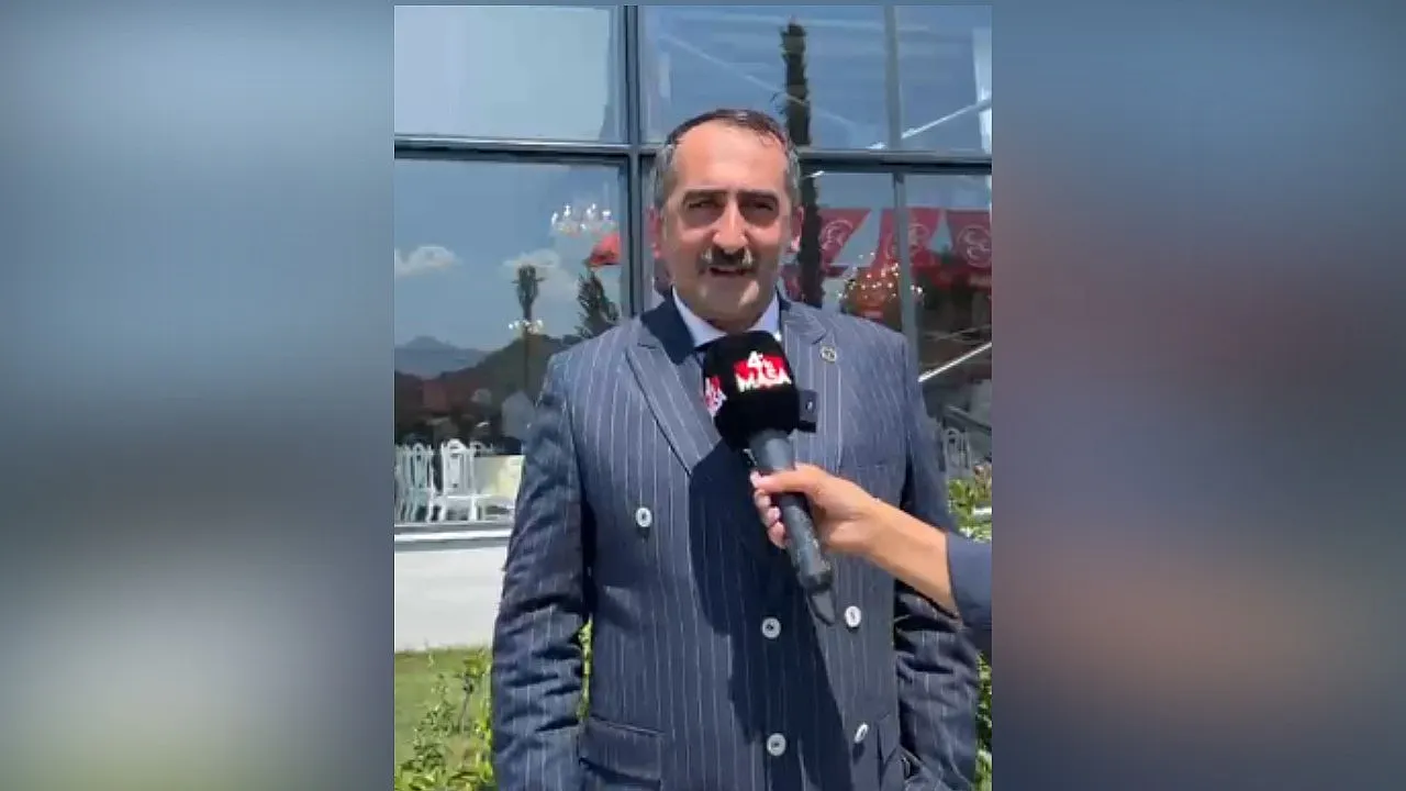 MHP Seydikemer Kongresinde Seçim Mesajı: Hedef İki Milletvekili