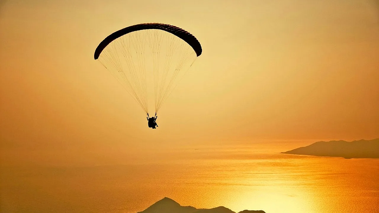 Muğla'da Sıcaklıklar 10 Derece Düştü! Meteoroloji Yeni Hava Durumu Tahminini Açıkladı