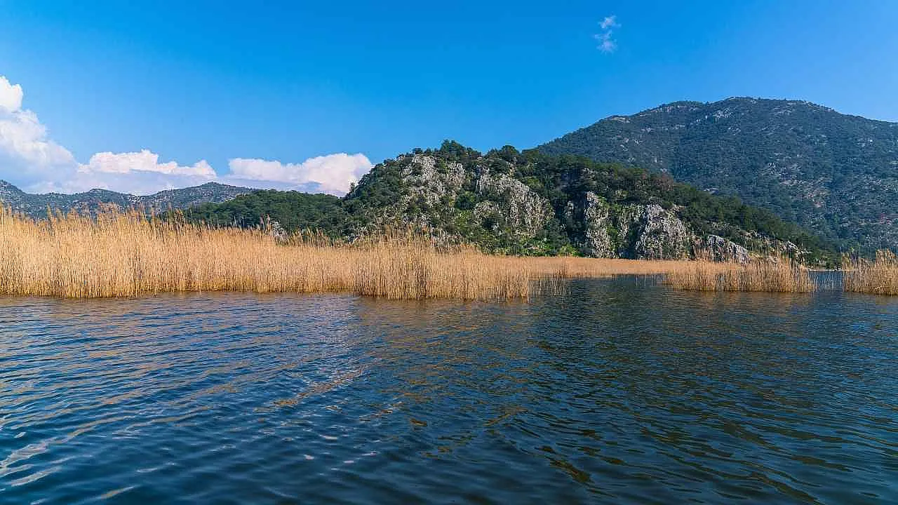 Muğla'da Sıcaklıklar 10 Derece Düştü! Meteoroloji Yeni Hava Durumu Tahminini Açıkladı