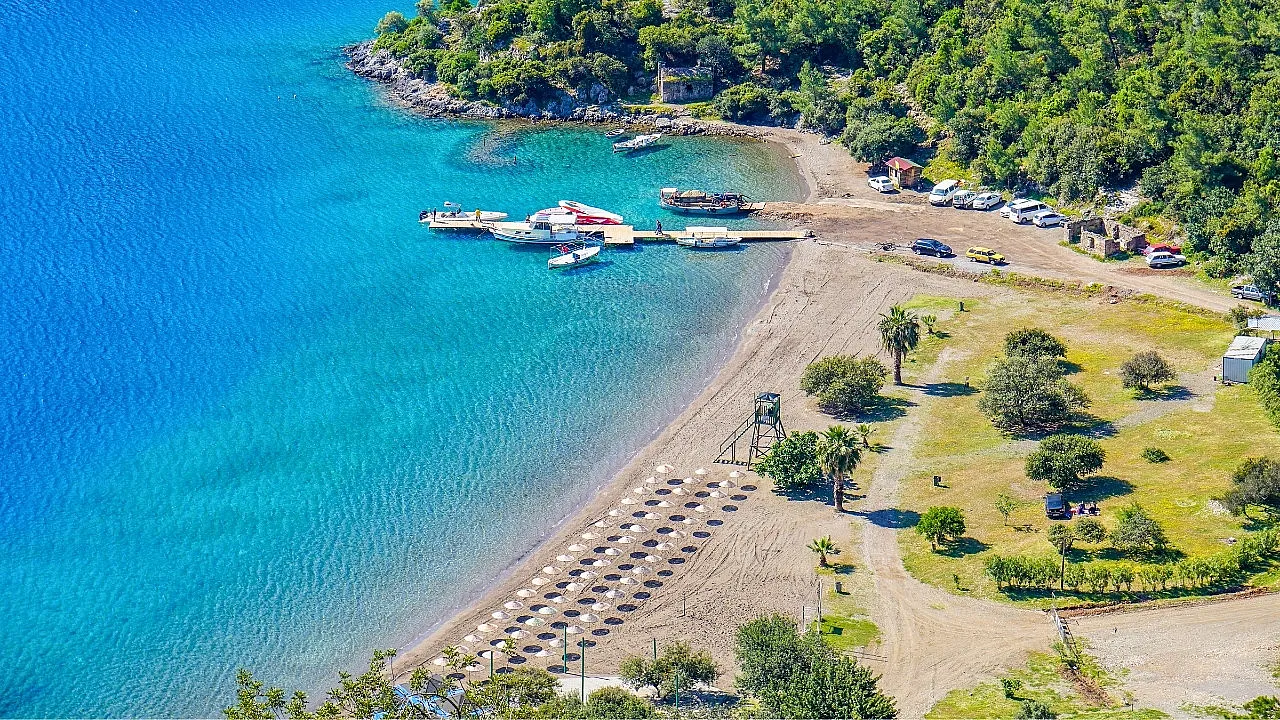 Fethiye Hava Durumu 5 Temmuz 2026: Sıcaklık 35 Dereceye Ulaşacak