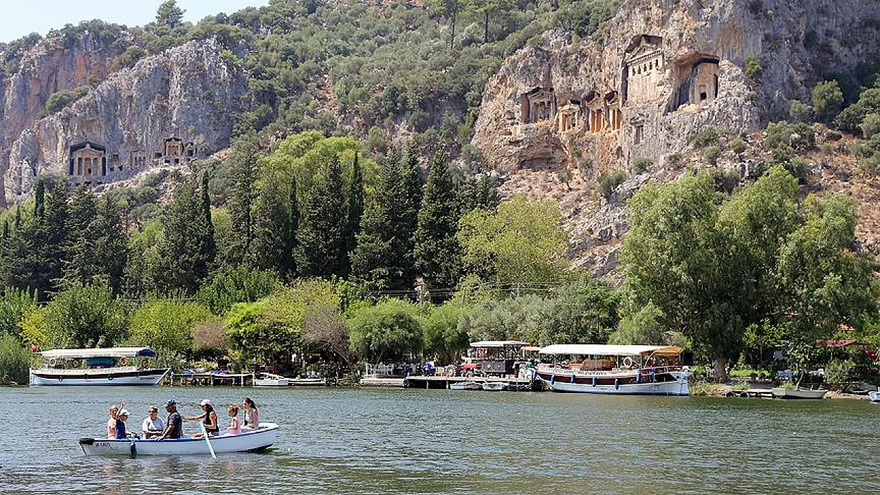 Muğla Hava Durumu 25 Temmuz 2026 Cumartesi