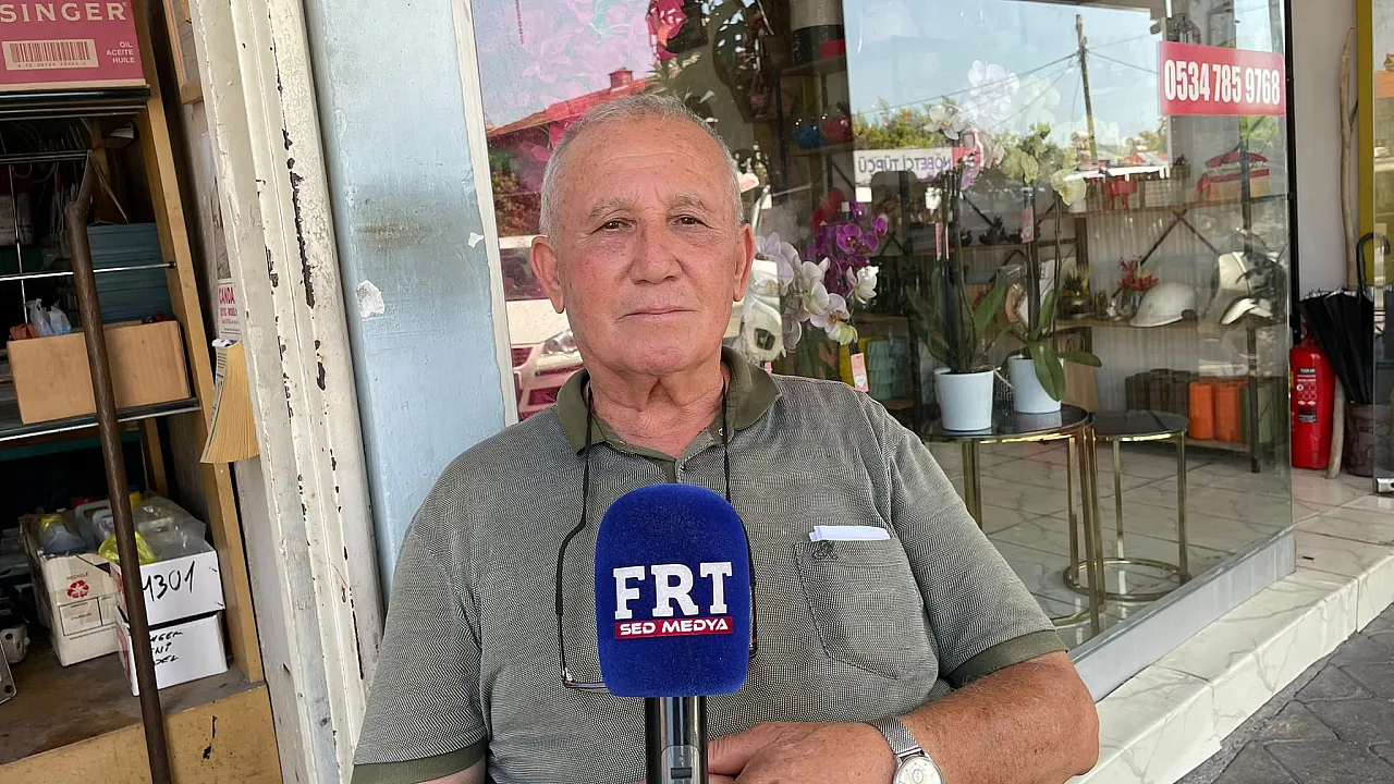 Fethiye'de 'Dikişin Ustaları' konuştu: Makineler değişti, emek değişmedi