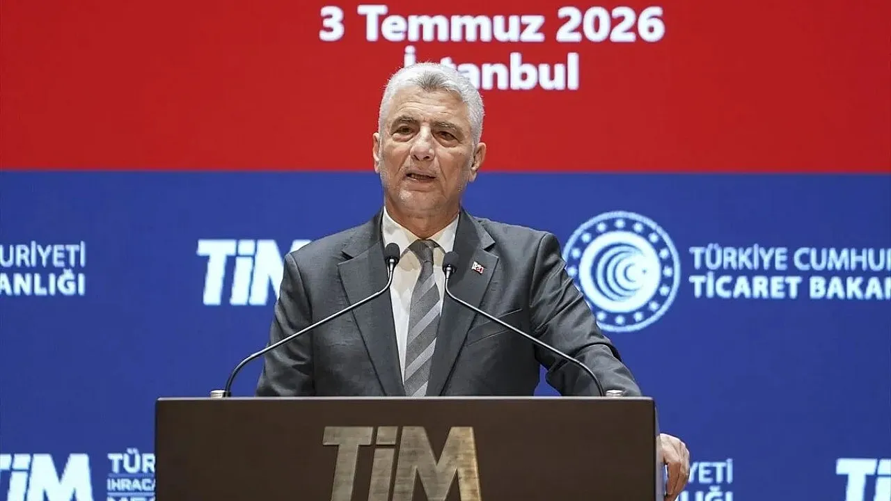 Tüm zamanların en yüksek haziran ayı ihracat değerine ulaşıldı