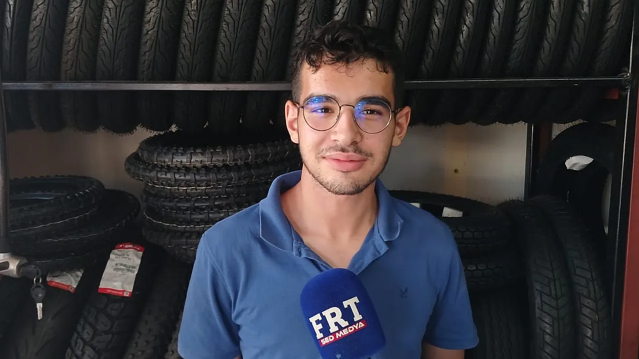Fethiye'de sıcak havalarda lastik seçimi