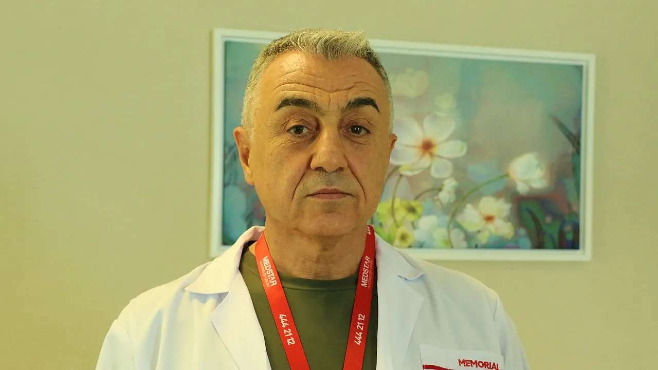 Yıllar önce bir hastaya can olur diye yaptığı bağış annesinin hayatını kurtardı