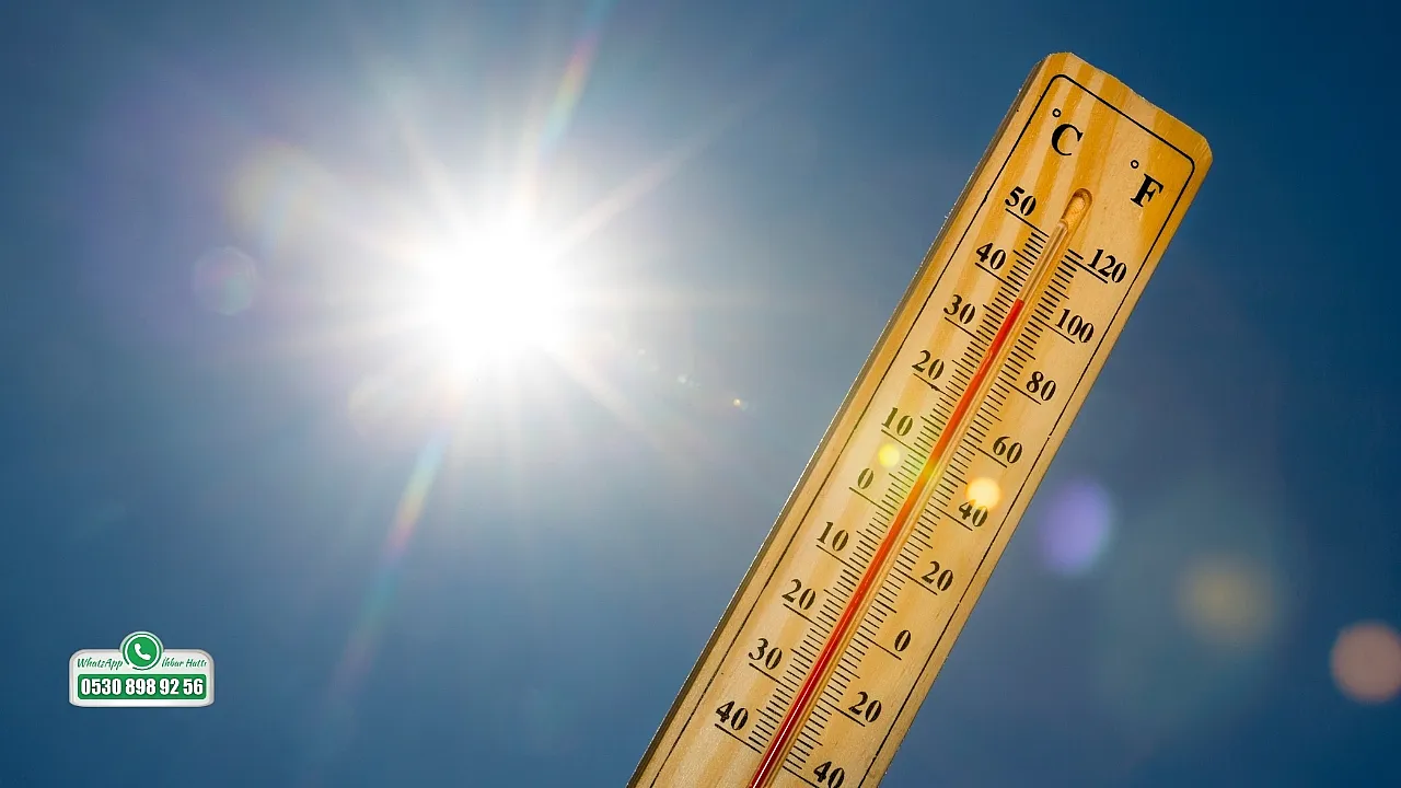 Muğla'da 19 Ağustos 2026 hava durumu: Sıcaklık 36 dereceye kadar çıkacak