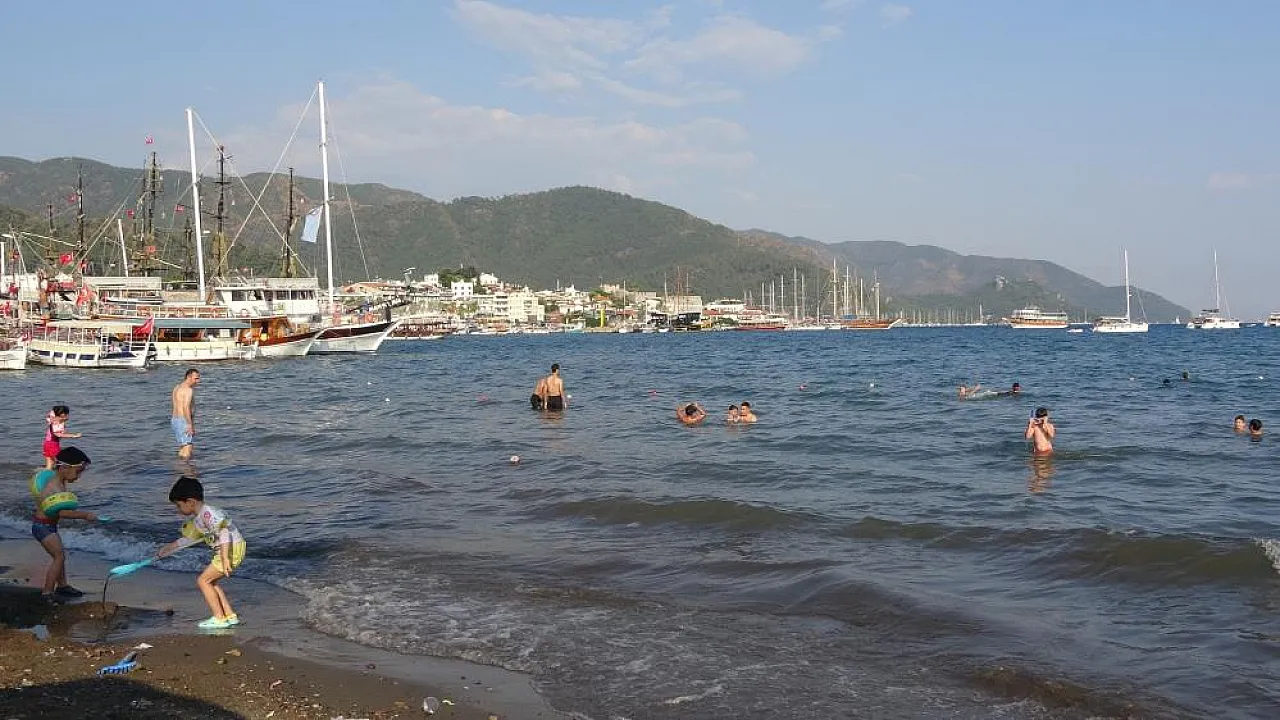 Muğla'da ilçe ilçe hava durumu: İşte 23 Ağustos 2026 hava tahmini