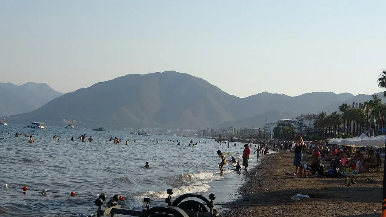 Muğla Hava Durumu 4 Ağustos 2026: Sıcaklık 40 Dereceye Ulaşacak