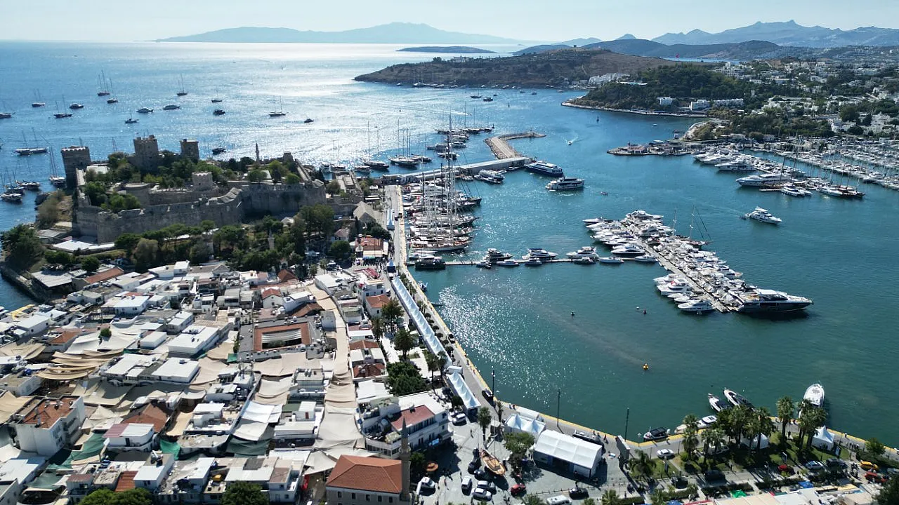 Muğla için sıcak hava uyarısı! İşte ilçe ilçe 5 Ağustos hava durumu