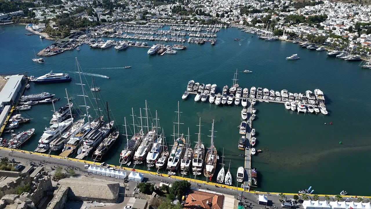 Muğla'da ilçe ilçe hava durumu İşte 18 Ağustos 2026 hava tahmini