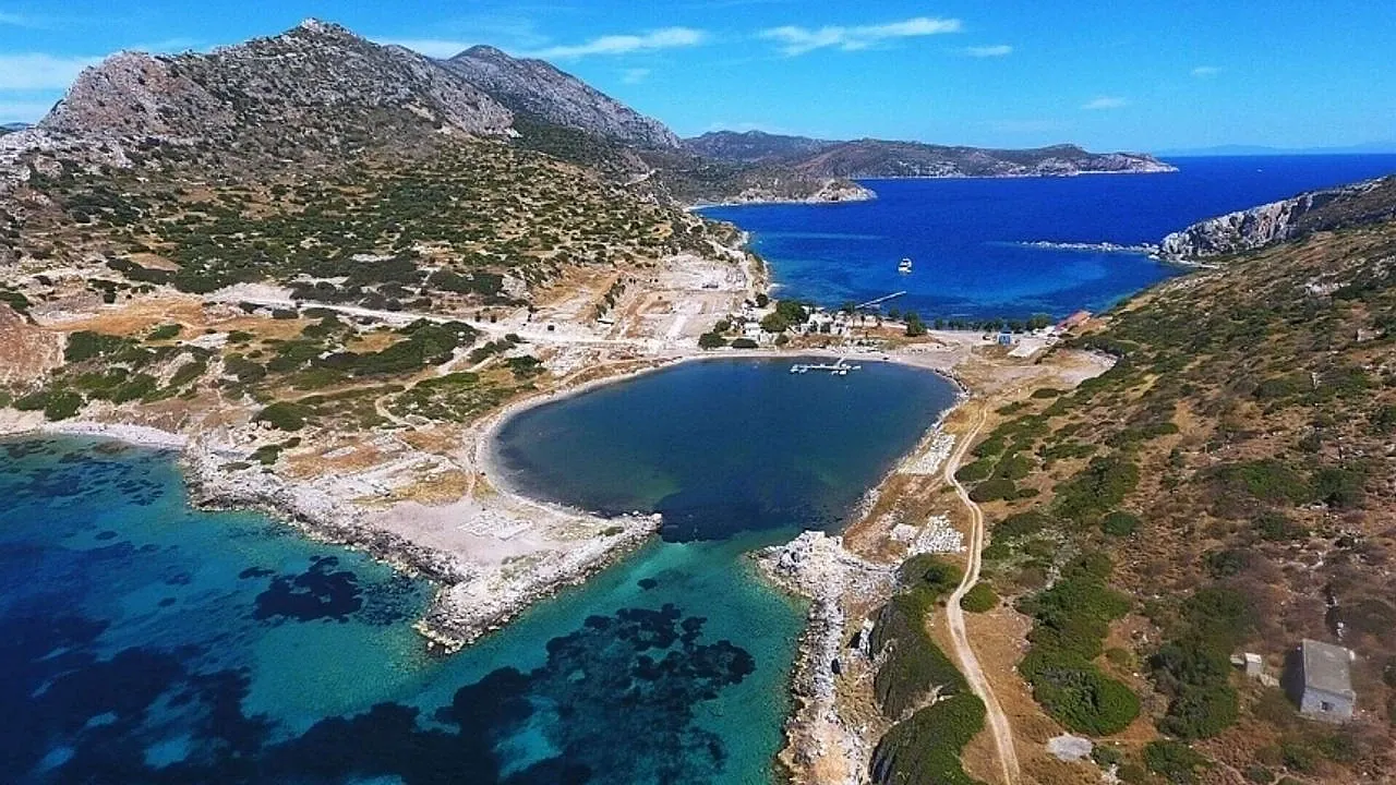 Meteoroloji'den Muğla için sıcak hava uyarısı! İşte ilçe ilçe hava durumu