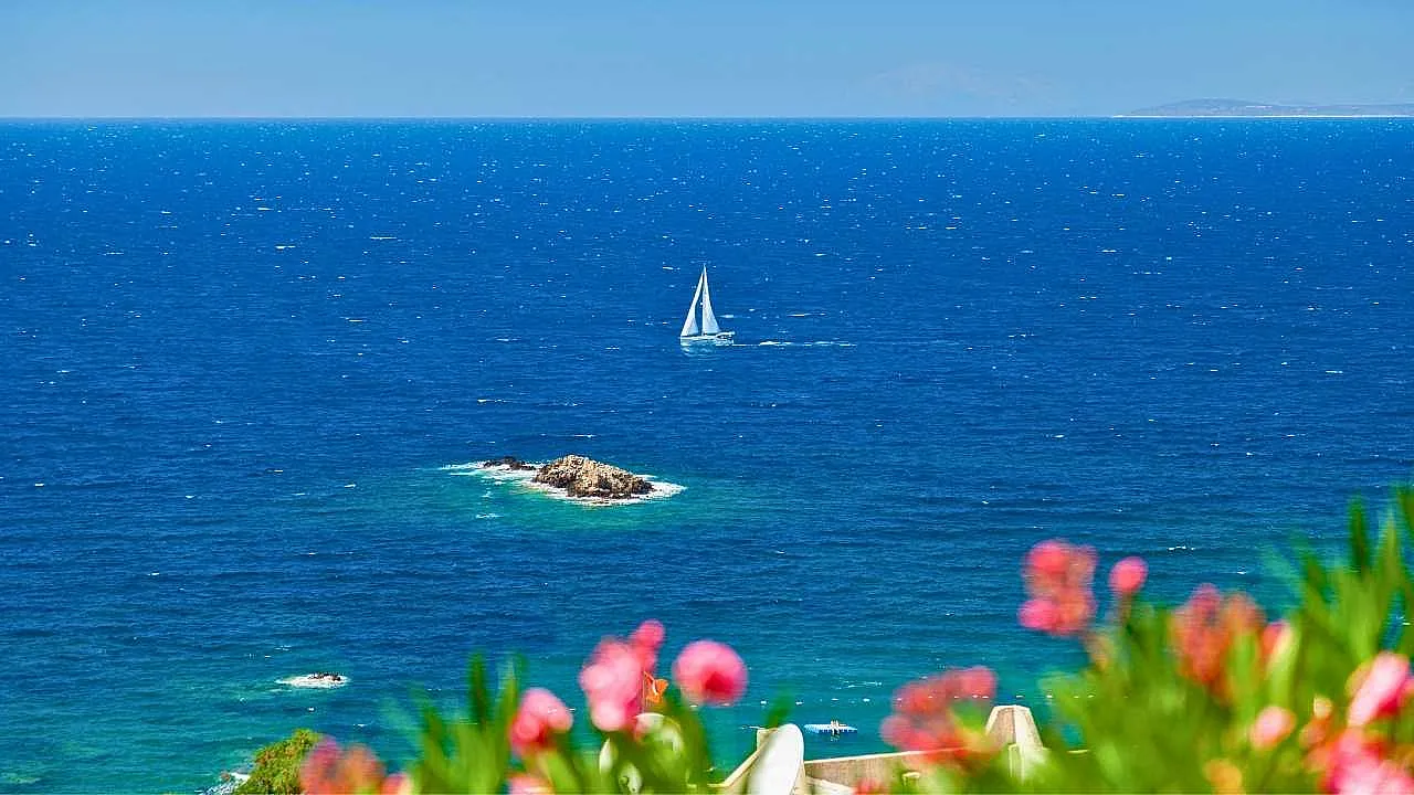 Muğla'da hafta sonu hava nasıl olacak? İşte ilçe ilçe Meteoroloji tahmini
