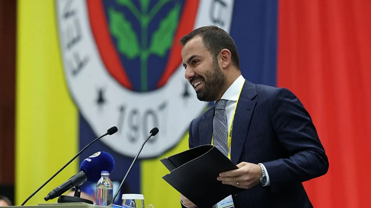 Fenerbahçe'den Milas Kıyıkışlacık'a Dev Proje: 586 Bin Metrekarelik Yaşam Alanı Planlanıyor