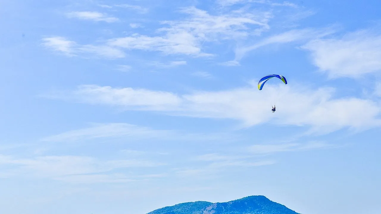 Fethiye'de 19 Ağustos 2026 hava durumu: Sıcaklık 33 derece olacak