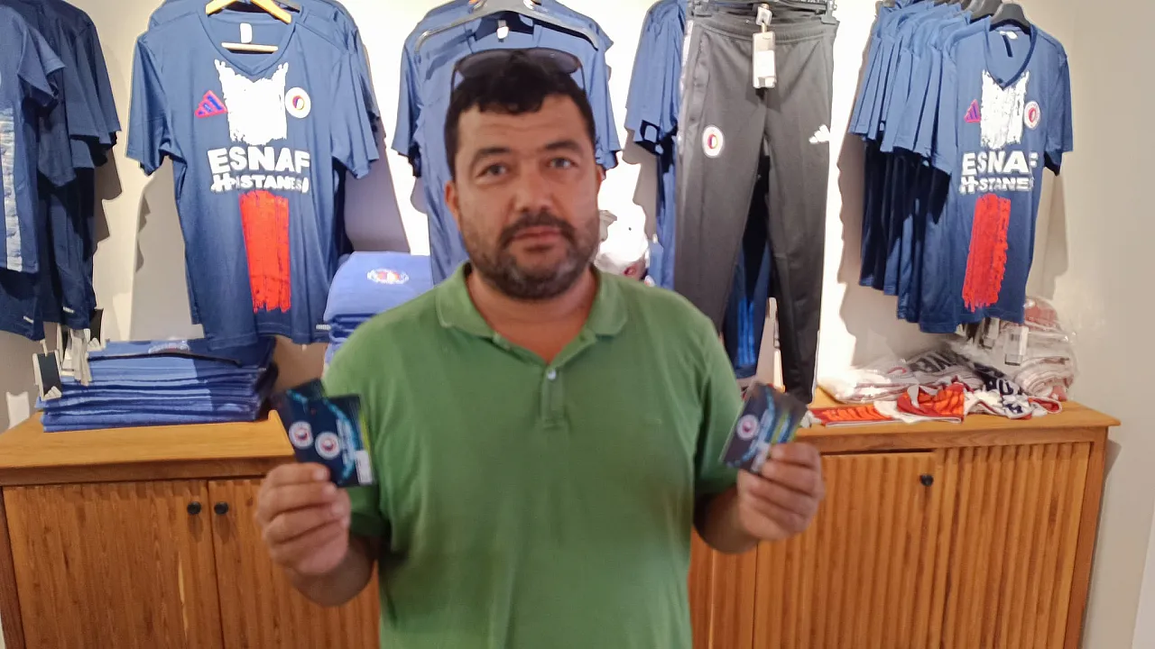 Fethiyespor Taraftarlar Derneği'nden kombine çağrısı