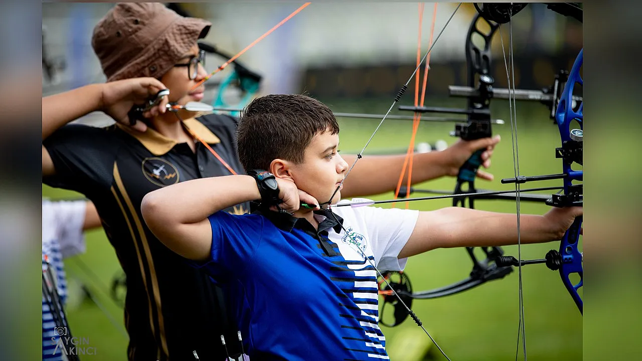 Muğlalı sporcular Düzce'de Türkiye Şampiyonası'na damga vurdu