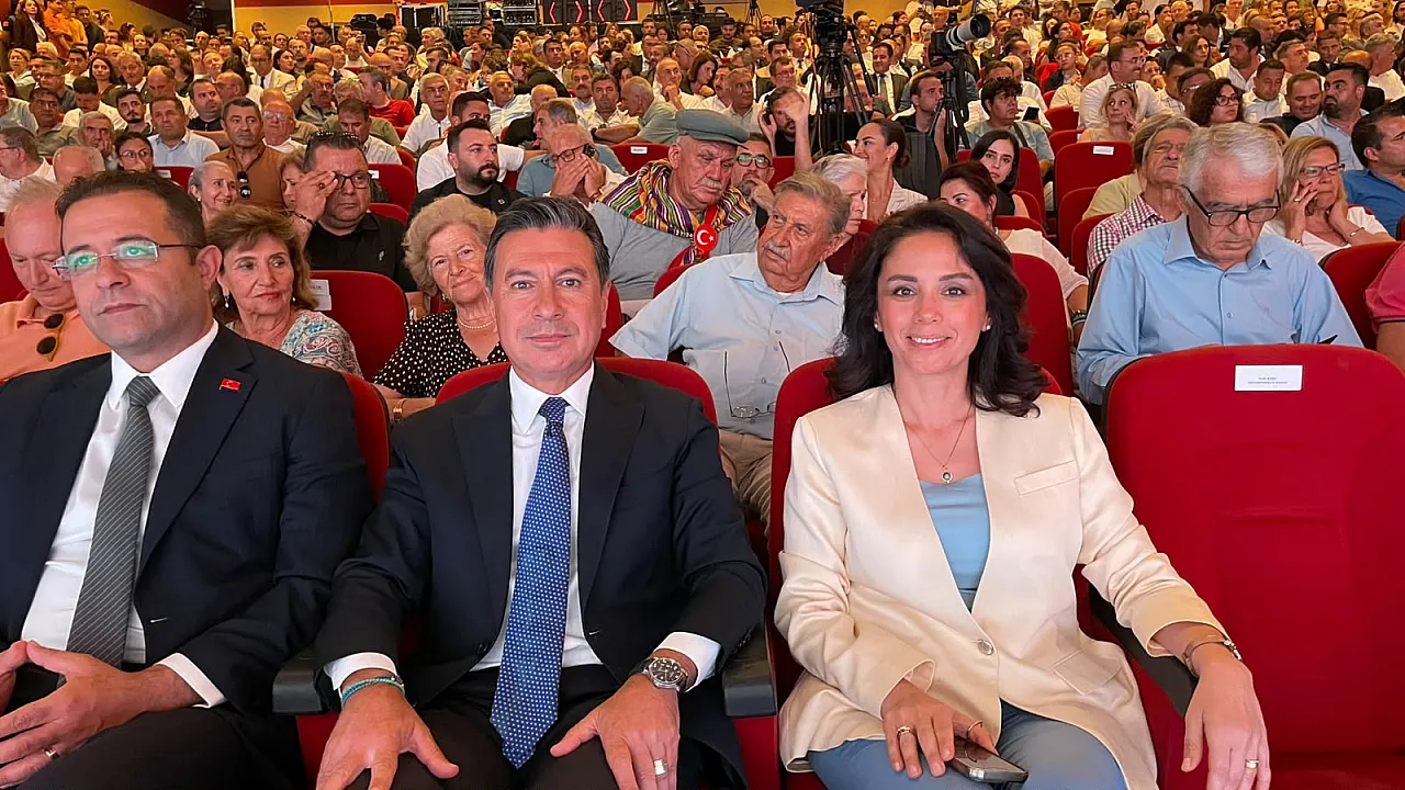 Muğla Büyükşehir Belediyesi'nin 2,5 Yıllık İcraat Tanıtımı Başladı