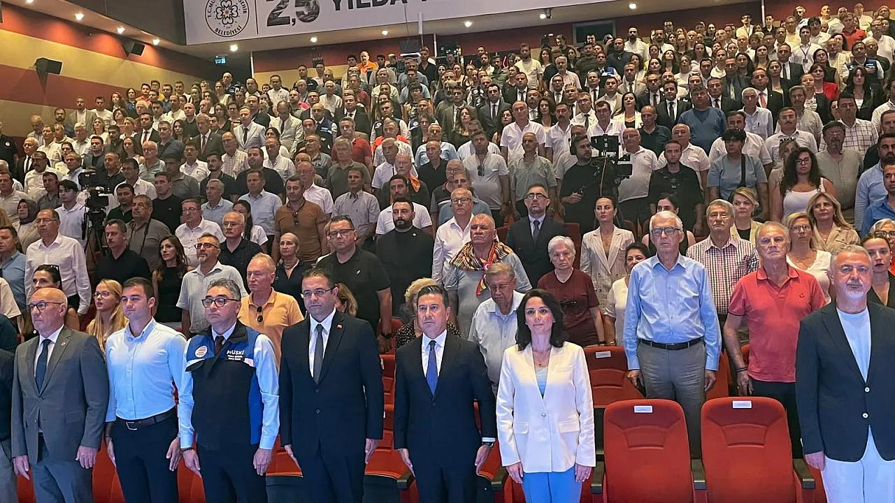 Muğla Büyükşehir Belediyesi'nin 2,5 Yıllık Karnesi Açıklandı
