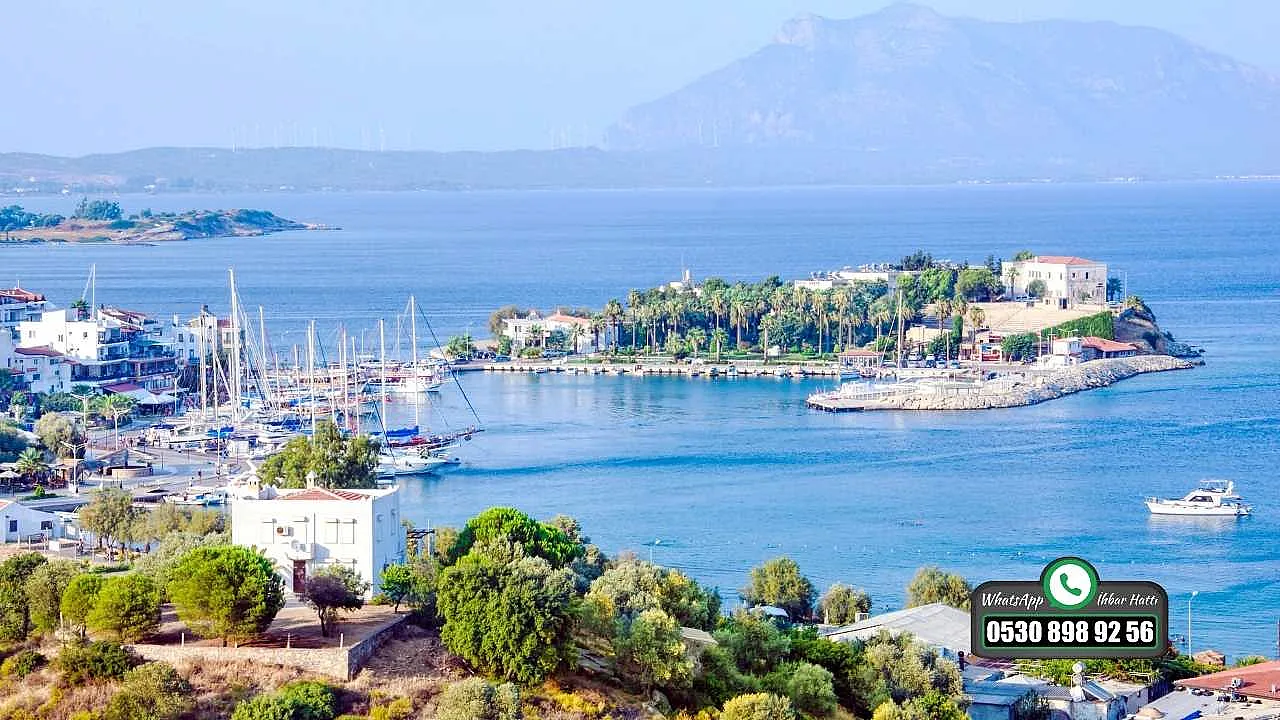 Muğla'da kavurucu sıcaklar devam ediyor! İşte ilçe ilçe hava durumu