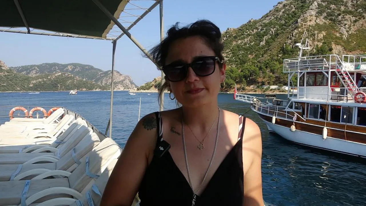 Su altının renkli dünyası, Marmaris'e dalış turizmiyle hayat veriyor