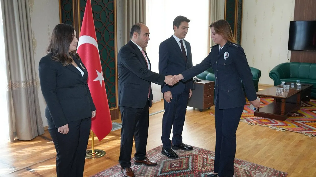 Seydikemer'de 30 Ağustos Zafer Bayramı'nın 104. yıl dönümü kutlandı