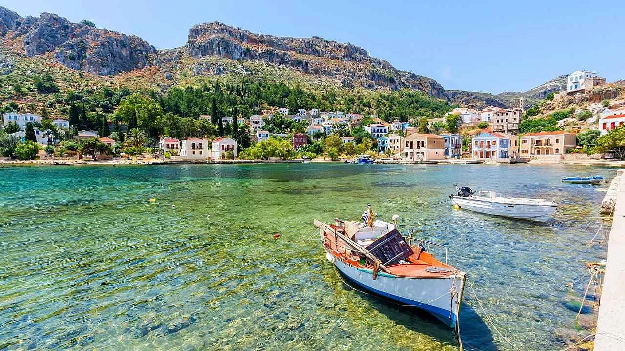 Muğla'da hafta sonu hava nasıl olacak? İşte ilçe ilçe Meteoroloji tahmini