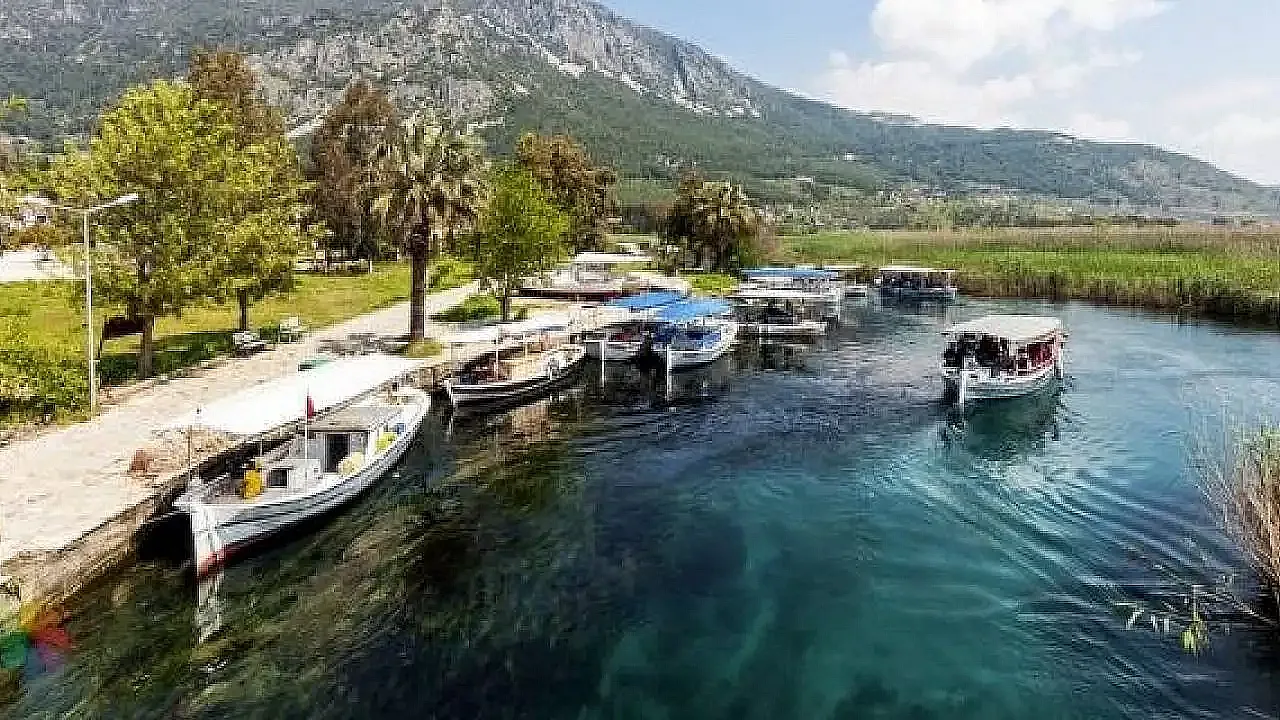 Muğla'da kavurucu sıcaklar devam ediyor! İşte ilçe ilçe hava durumu